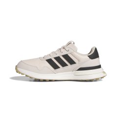 adidas S2G 26 LEATHER - Light/Pastel Pink